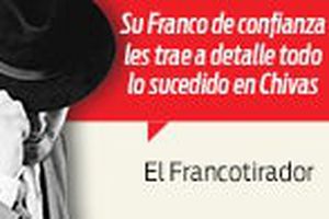 Un dramón lo de Chivas