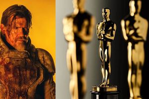 Josh Brolin anuncia que se retira de la actuación tras nominaciones de los Oscar ¿Cuál es la razón?