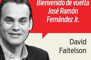 El repatriado…