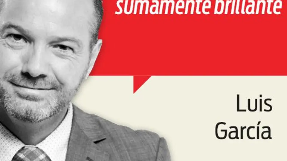 Un gran acierto tu llegada al León