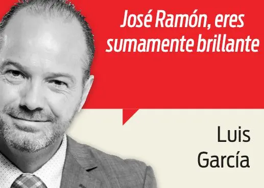 Un gran acierto tu llegada al León