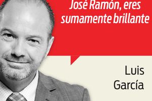 Un gran acierto tu llegada al León