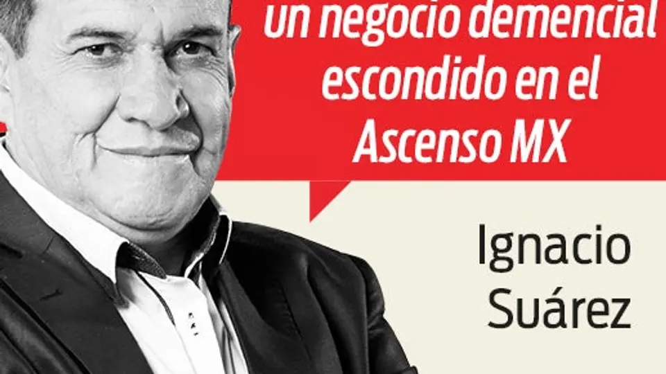 Una mina de oro llamada: Correcaminos