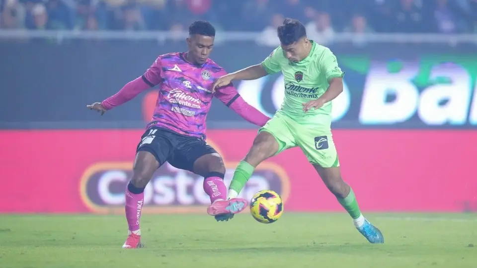 Mazatlán y FC Juárez dividen puntos en el primer viernes botanero del Clausura 2025