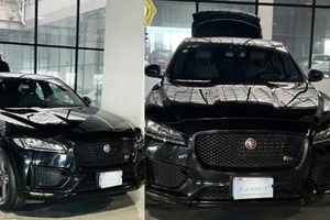 ¡México mágico! Camioneta robada aparece en Museo del Automóvil en CDMX
