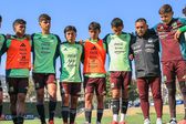 Comenzó en Toluca el Premundial Sub-17 de la Concacaf; Selección Mexicana prepara debut