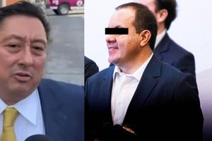 Destituyen a Uriel Carmona, fiscal de Morelos, que pidió el desafuero de Cuauhtémoc ‘N’