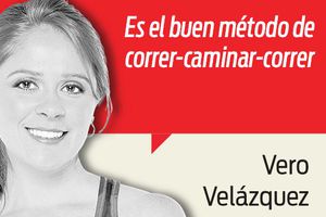 La técnica alternada