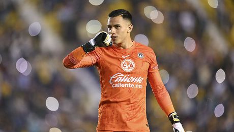 Luis Ángel Malagón responde a polémica tras mensaje de su esposa