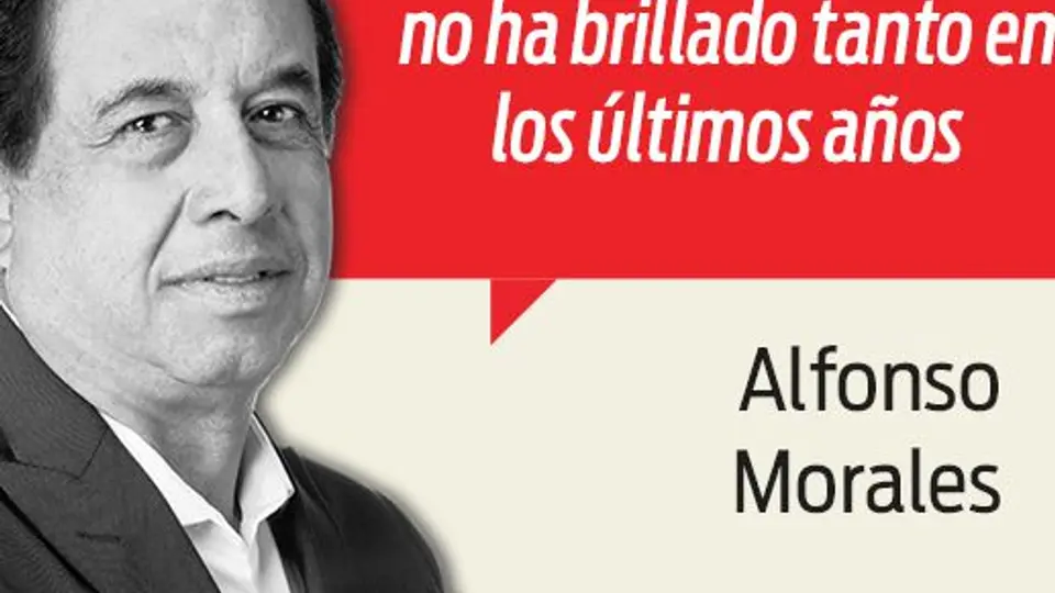 La bravura Mexicana tiene que salir a flote
