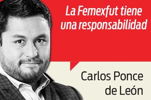 Rafa Márquez no es lo esencial del caso