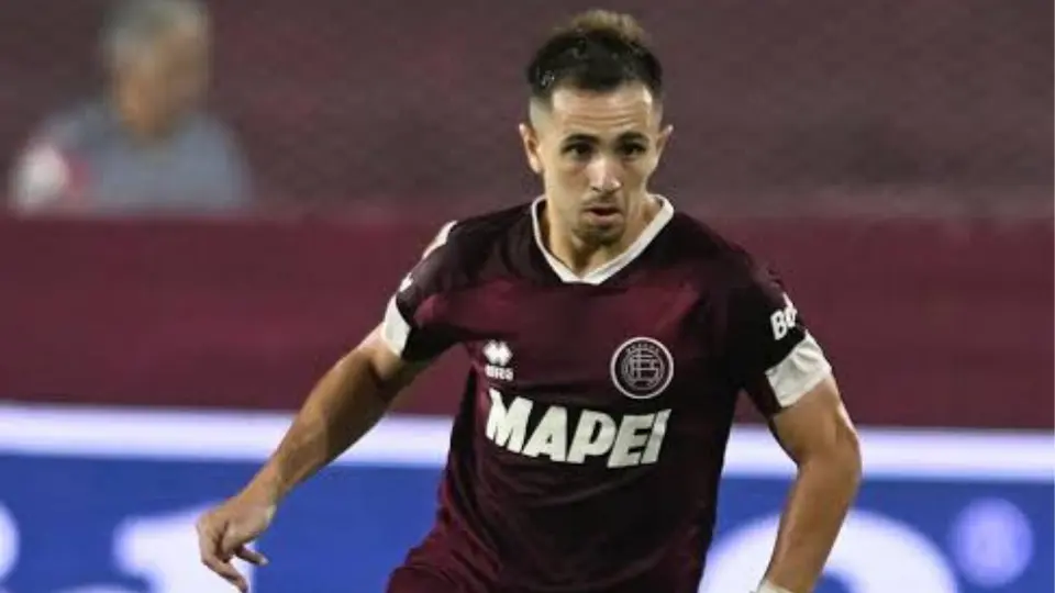 Toluca busca a un exRiver Plate ante la salida de Leo Fernández