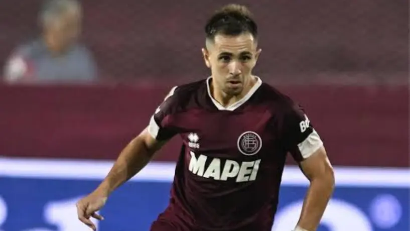 Toluca busca a un exRiver Plate ante la salida de Leo Fernández