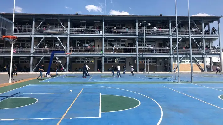 Estos alumnos de Secundaria tiene pase directo a la UNAM ¡Sin hacer examen de admisión!