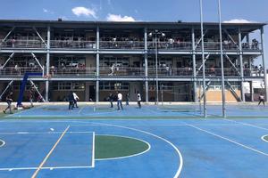 Estos alumnos de Secundaria tiene pase directo a la UNAM ¡Sin hacer examen de admisión!