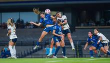 América se llevó el Clásico Capitalino ante Pumas en la Liga MX Femenil