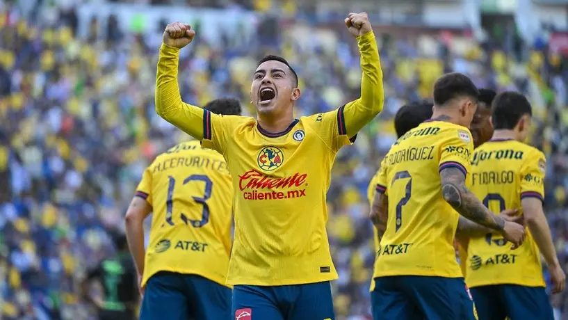 América busca ser el primer clasificado a la Fase Final del Clausura 2025