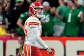 Patrick Mahomes da la cara tras perder el Super Bowl LIX: “Decepcioné a todos”