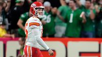 Patrick Mahomes da la cara tras perder el Super Bowl LIX: “Decepcioné a todos”