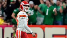 Patrick Mahomes da la cara tras perder el Super Bowl LIX: “Decepcioné a todos”