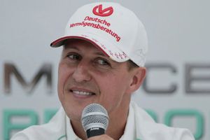Tres hombres son declarados culpables por caso de extorsión a la familia de Michael Schumacher