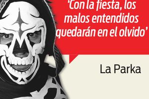 Muchas sorpresas para Triplemanía