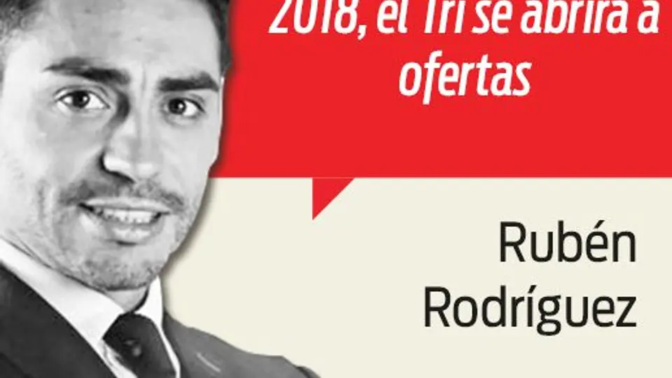 Una Selección Mexicana para todos