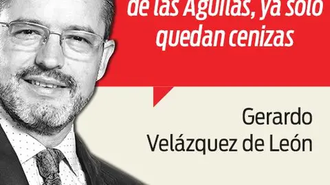 Los olvidados del América
