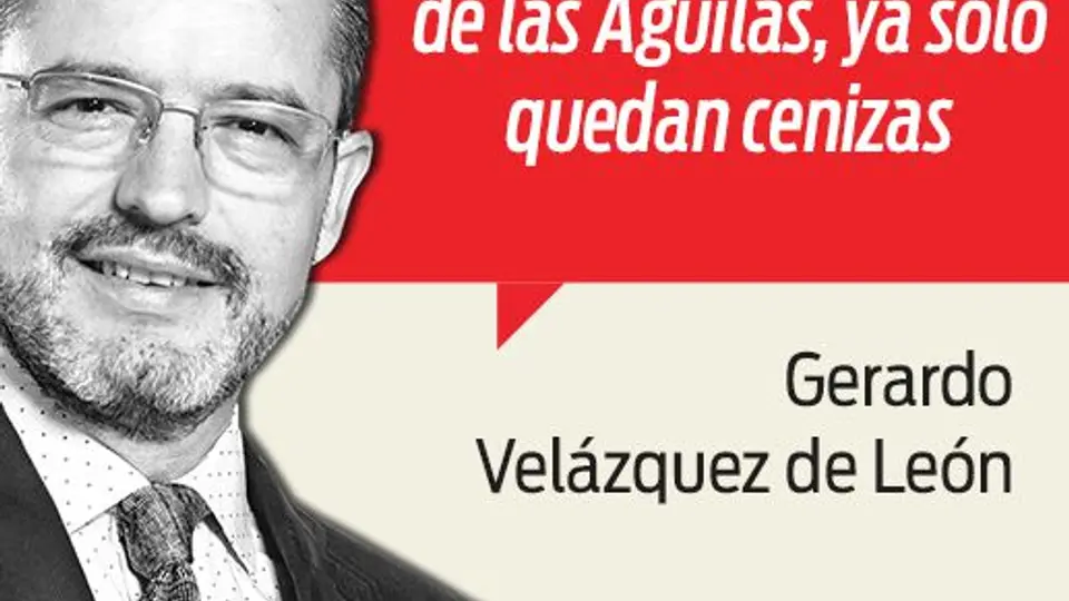 Los olvidados del América