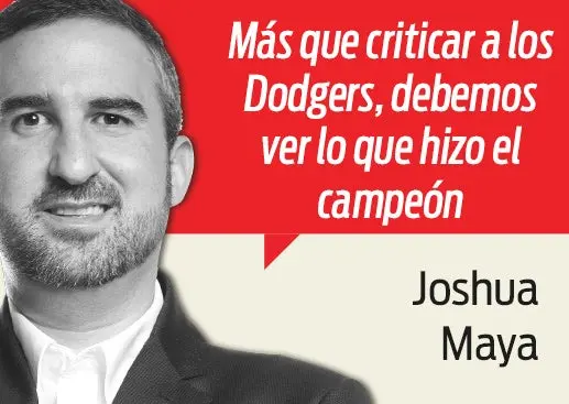 Jugadas de la semana
