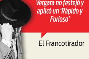 La resaca de la Copa