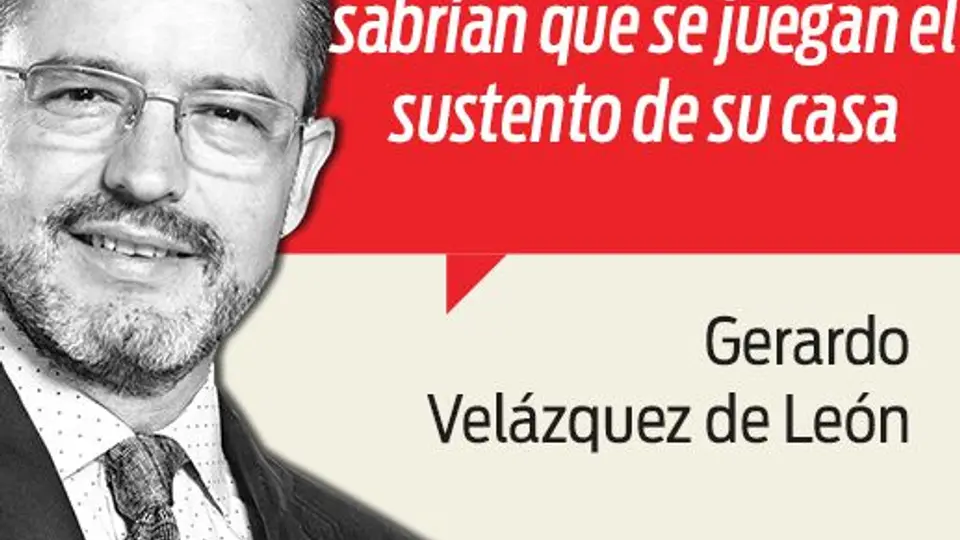 ¿Y si pagan por objetivos?