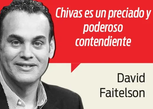¿Se atreverá Vergara...?
