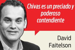 ¿Se atreverá Vergara...?