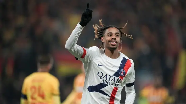 ¿Barcola al Liverpool? El club inglés cerca de llevarse al francés
