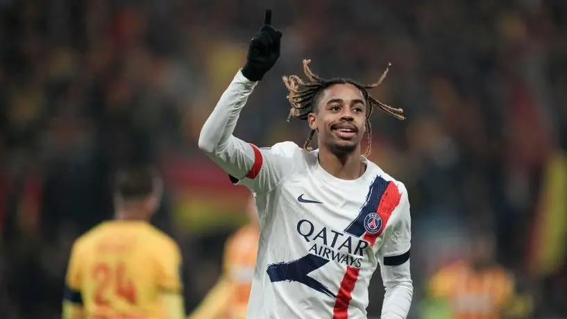 ¿Barcola al Liverpool? El club inglés cerca de llevarse al francés