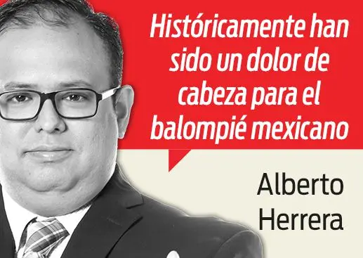 Los malditos penaltis