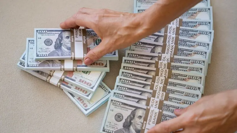 ¿Cambiarás dólares? El peso amanece estable este viernes 27 de diciembre
