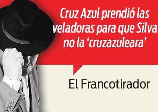 Temieron que la ‘cruzazuleara’