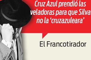 Temieron que la ‘cruzazuleara’