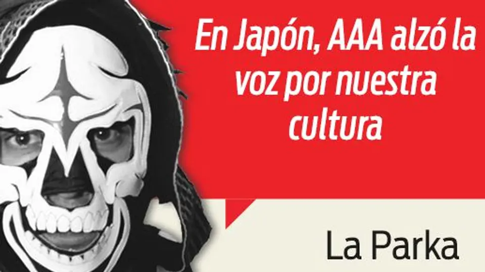 Deslumbramos a todos los de la Fórmula Uno