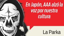 Deslumbramos a todos los de la Fórmula Uno