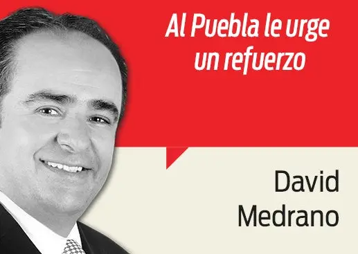 Pocas opciones