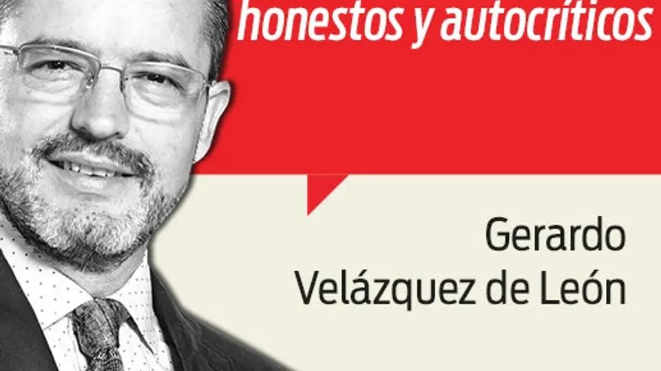 Bravo, la crisis es real y está documentada