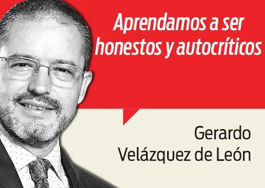 Bravo, la crisis es real y está documentada