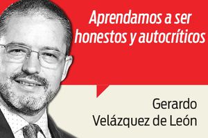 Bravo, la crisis es real y está documentada