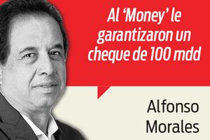 Mayweather Jr. vuelve del retiro