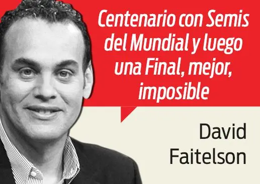 Que Dios los tome confesados...