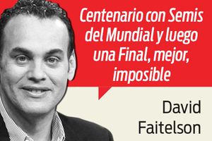 Que Dios los tome confesados...