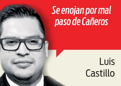 Iban a recibirlos a jitomatazos